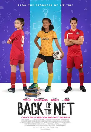 Back of the Net (2019)